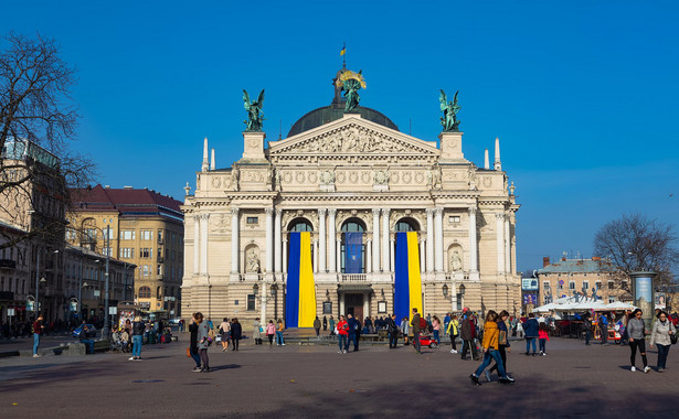 Lwowska Rada Obwodowa ogłosiła 2019 rokiem Bandery. Ambasador Izraela: Byłem zszokowany tą decyzją