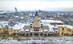 Black Week w Energylandii. Ruszyła wyjątkowa promocja na bilety!