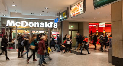 McDonald's zszokował klientów. Sprzedaje coś, czego nikt by się nie spodziewał