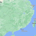 Chińskie drony nad Tajwanem. Pierwsza taka sytuacja 