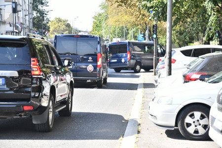 Suđenje klanu Veljka Belivuka i Marka Miljkovića