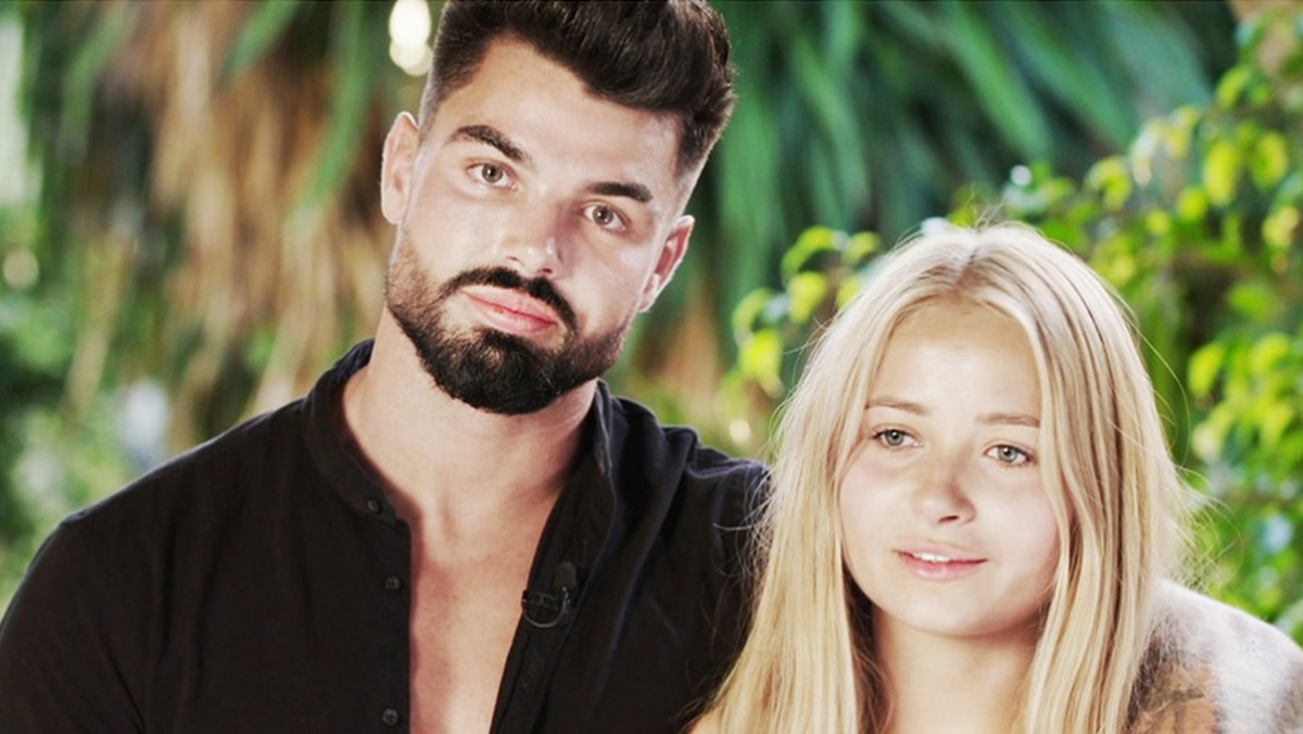 "Love Island": Monika Kozakiewicz i Paweł Tyburski rozstali się. Powodem: zdrada