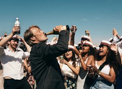 "Na rauszu" Thomasa Vinterberga z Europejską Nagrodą Filmową dla najlepszego filmu