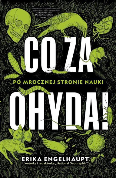 Co-za-ohyda