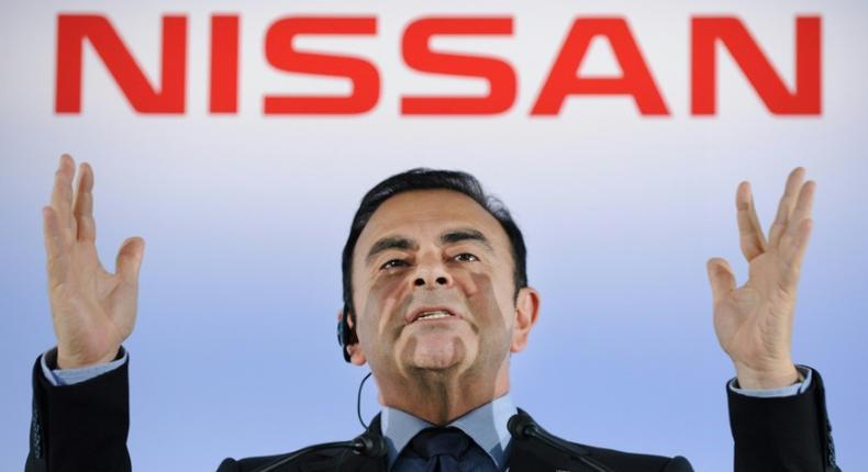 Auto tycoon Carlos Ghosn could soon be freed on bail after a Tokyo court rejected a request to extend his detention