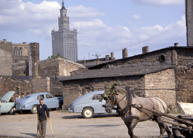 Warszawa 1963