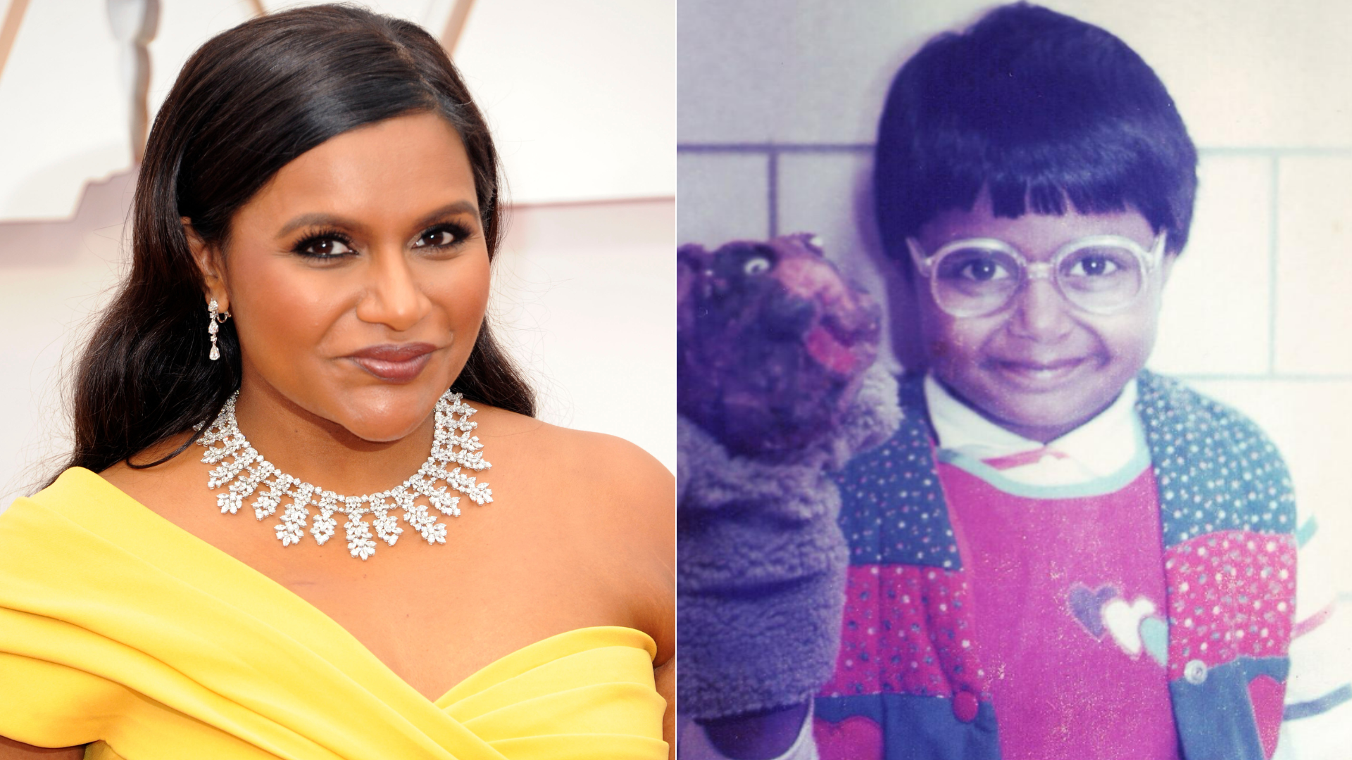 Mindy Kaling