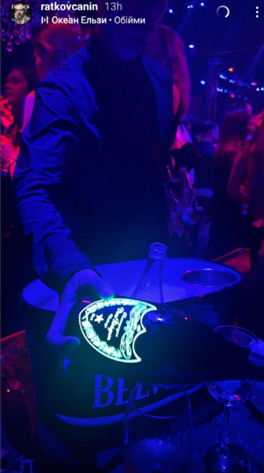 Tačkasta Mara i Branko u Monaku