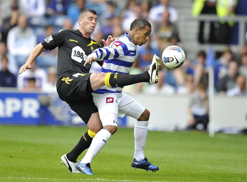 Miliarder kupił angielski klub Queens Park Rangers