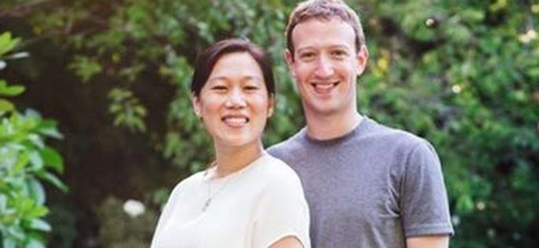 Mark Zuckerberg zostanie ojcem. Założyciel Facebooka będzie miał córkę