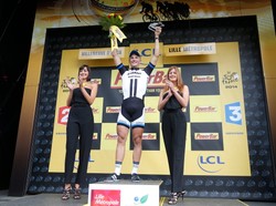 Tour de France: Trzecie etapowe zwycięstwo Kittela