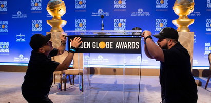 Ogłoszono nominacje do Złotych Globów. Porażka Polaków
