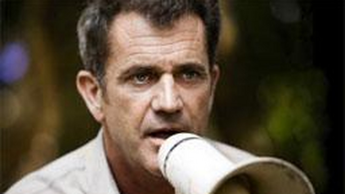 Mel Gibson, reżyser "Pasji" i "Apocalypto", rozważa możliwość nakręcenia kolejnego filmu w Panamie.