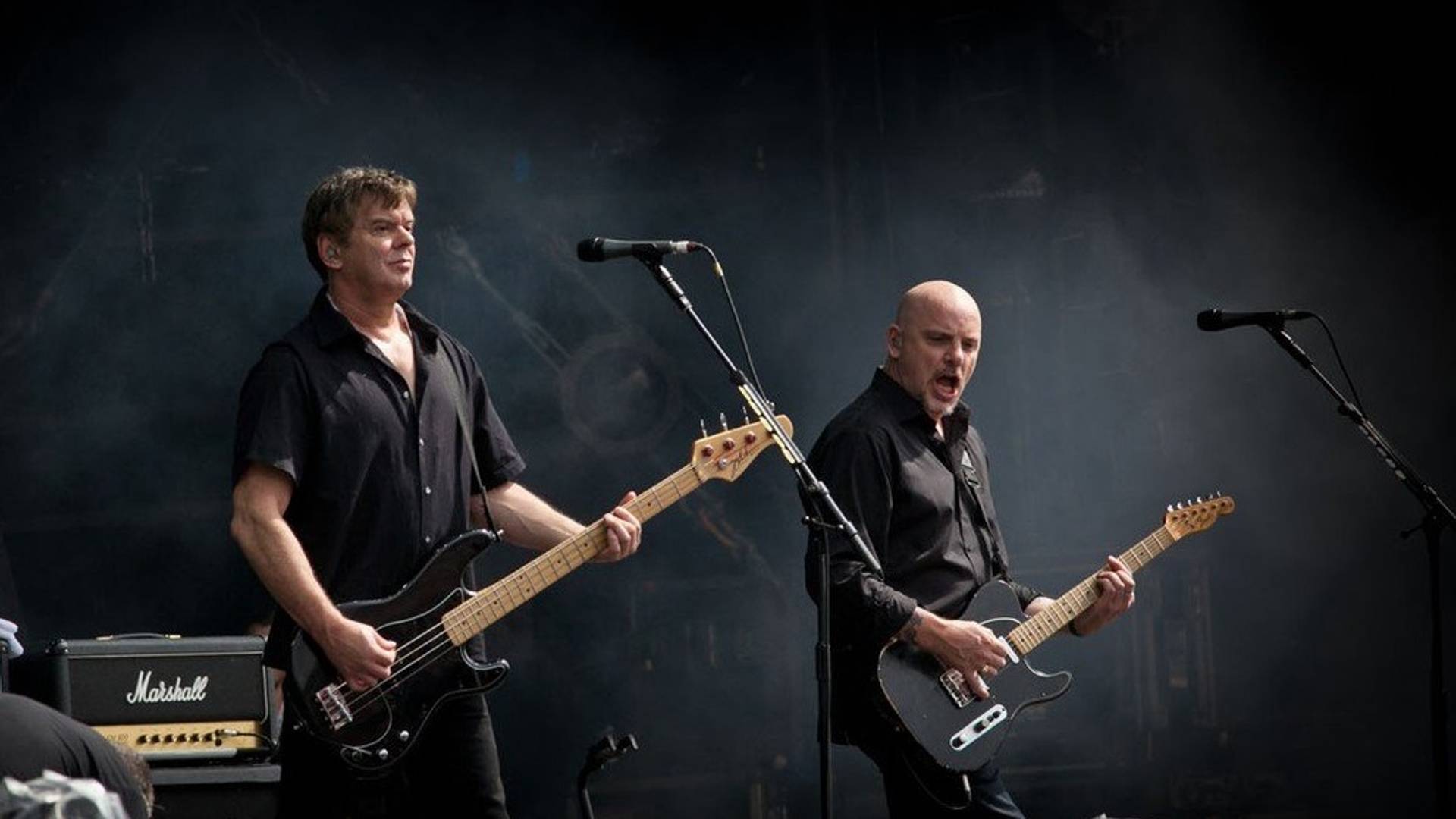 Stranglersi pred koncert u Beogradu: Prošlog ne želimo da se sećamo