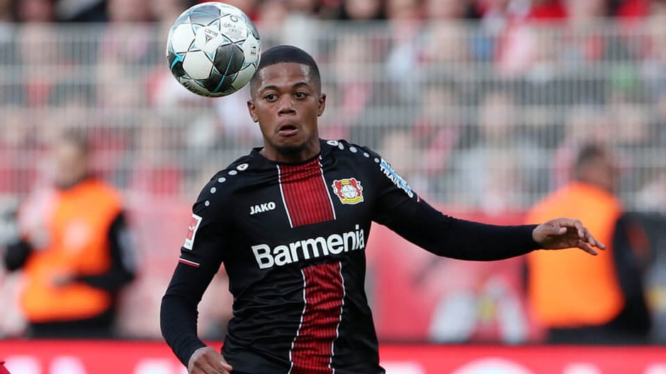 Leon Bailey