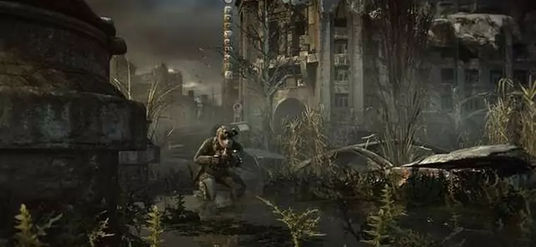 Metro: Last Light - Do metra zejdziemy w maju