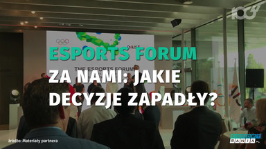 Esports forum za nami: Jakie decyzje zapadły?