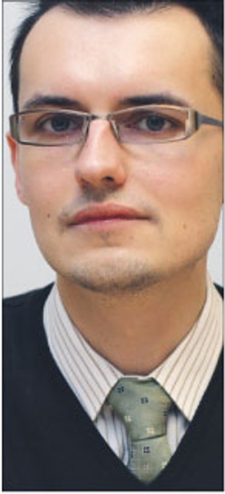 Komentarz GP: Porozumienia do wymiany