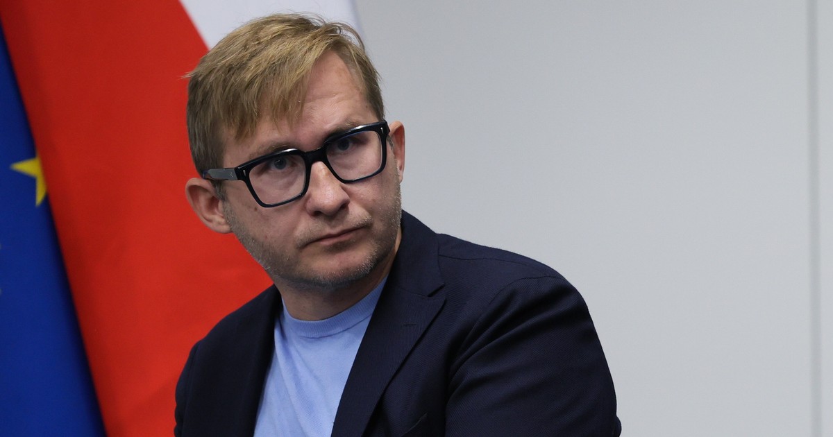 Sierakowski zatrzymany przez turecką policję: za trzecim razem zwinęli mnie na dłużej