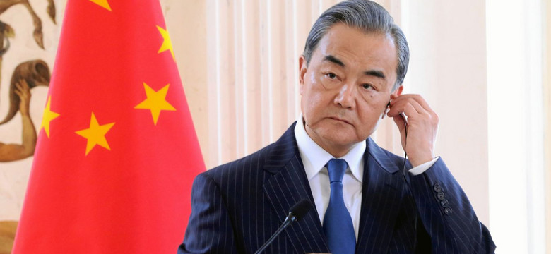 Szef MSZ Chin przestrzega kraje Azji Południowo-Wschodniej, by nie były "pionkami" mocarstw