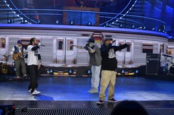 Hip hop na festiwalu w Opolu 2025. Jeden z artystów nie chciał wystąpić