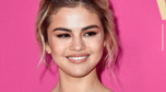 Selena Gomez w 2017 roku