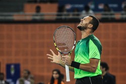 Jo-Wilfried Tsonga nie zagra w Pucharze Hopmana