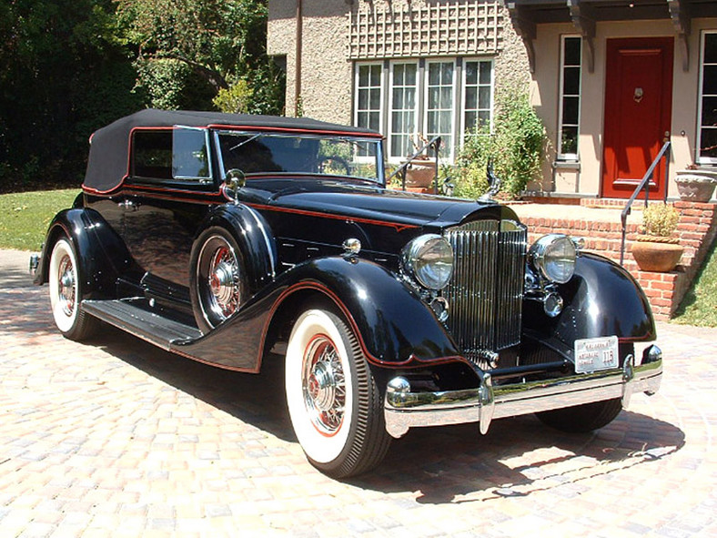 Pebble Beach: zwycięzcą Alfa Romeo 8C 2900B Touring Berlinetta