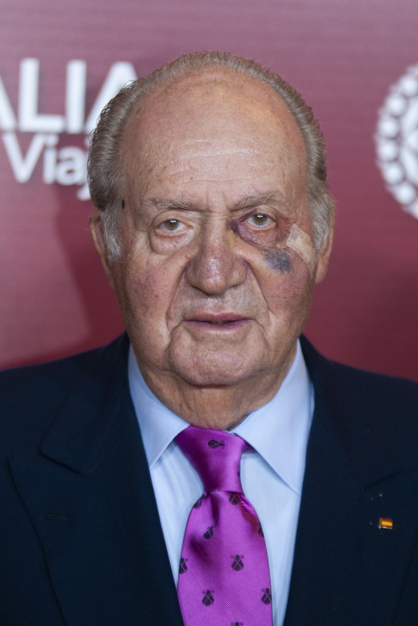 Juan Carlos