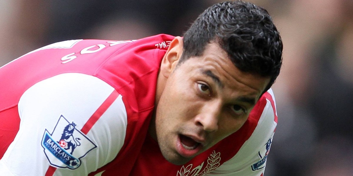 Andre Santos