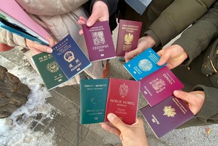 Zatrudniasz cudzoziemców? Od czerwca duże zmiany, będą też nowe kary