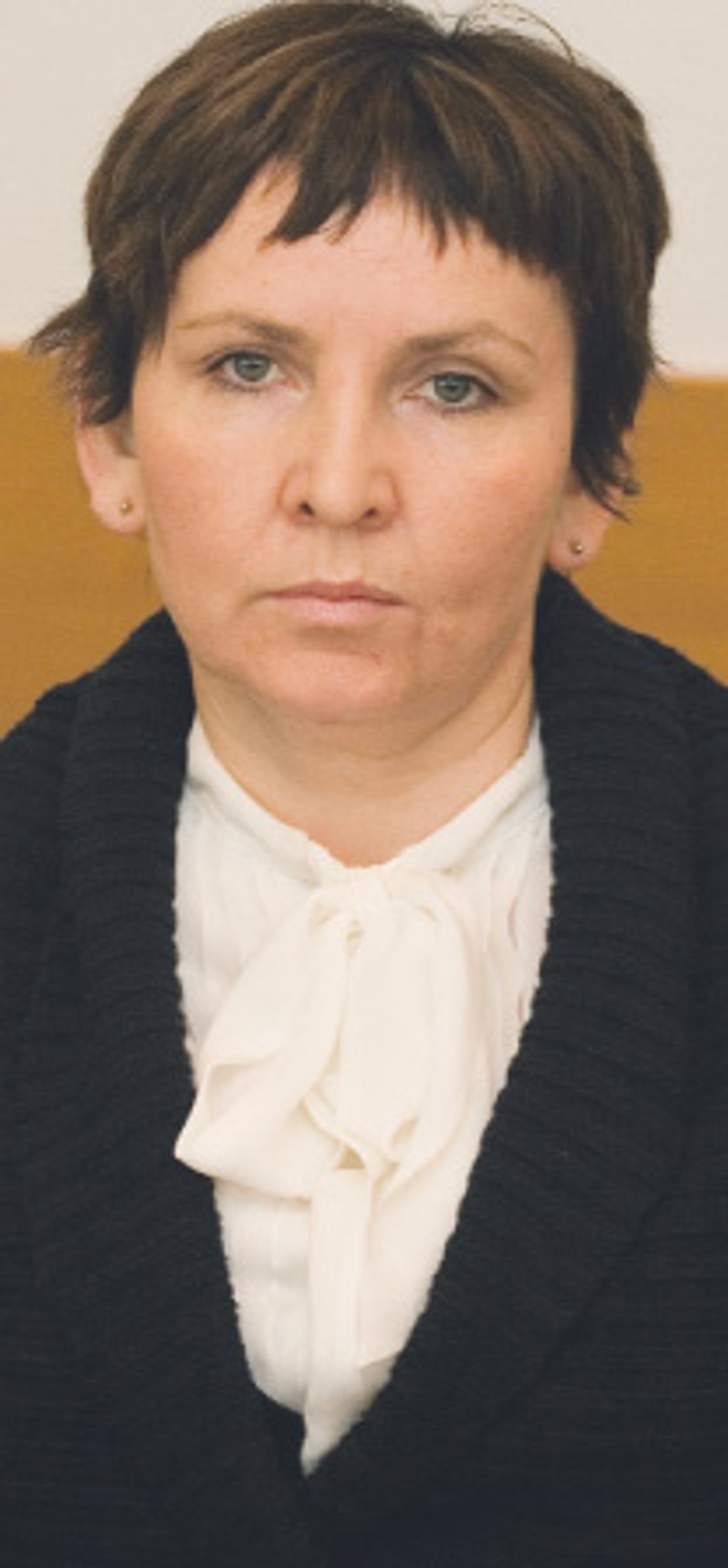 Mirosława Dawidziuk, dyrektor ds. prywatyzacji i nadzoru właścicielskiego Polskiego Holdingu Farmaceutycznego