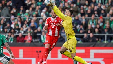 Harry Kane idzie po koronę "króla strzelców", a Bayern Monachium po tytuł mistrza