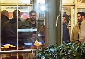 Ubistvo škaljaraca u Atini