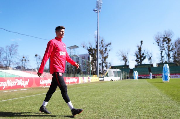 Lewandowski na tym stadionie jeszcze nigdy nie trafił do siatki rywali