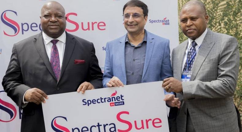 Spectranet partners Zenith Insurance, offers SpectraSure - a protection cover for MiFis and modems against theft and accidental damage