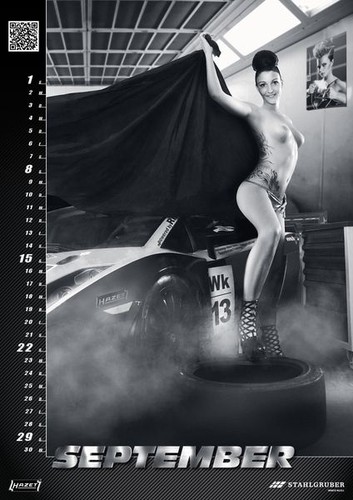 Kalendarz WERKSTATTkultur 2013