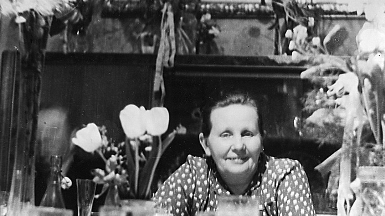 Stanisława Leszczyńska, Łódź