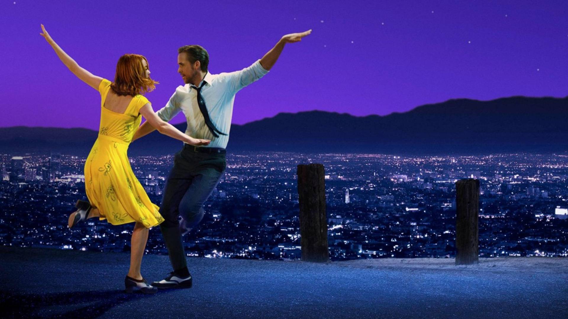 Priča žute haljine iz filma "La La Land"