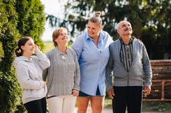 'Nasz Nowy Dom'. Dziewczynka przeżyła piekło. Teraz ma prawdziwy dom