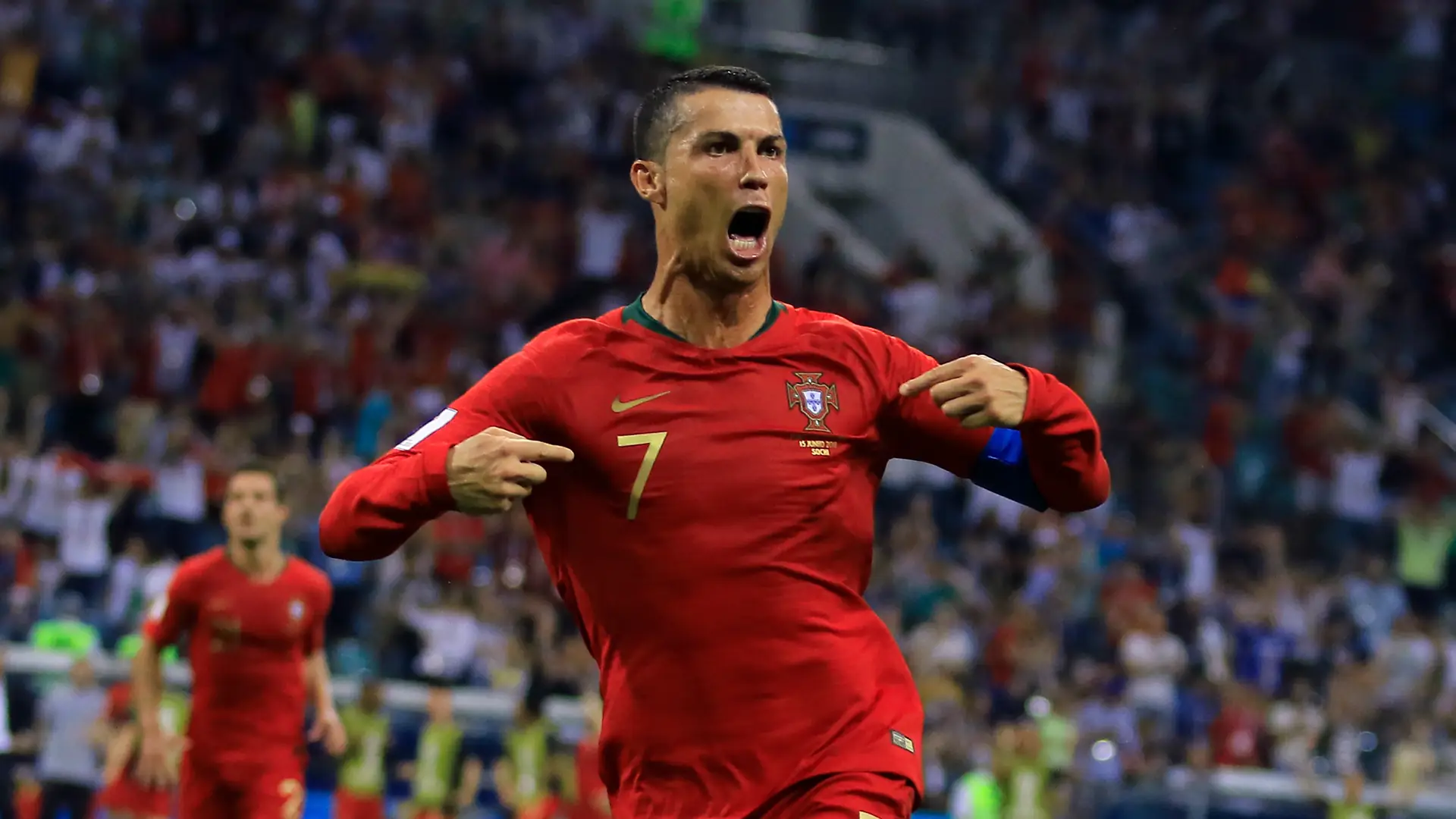 Nie tylko świetny sportowiec. Jak wygląda życie rodzinne Cristiano Ronaldo?