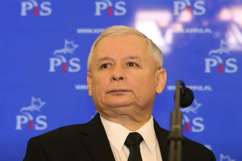Kaczyński poda rękę Komorowskiemu. Kiedy?