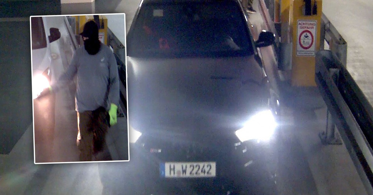 Kwas, sejfy i 100 mln euro. Rabusie opłacili nawet parkometr! Szokujące kulisy napadu stulecia