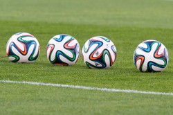 170 tys. funkcjonariuszy będzie pilnowało bezpieczeństwa w czasie MŚ w Brazylii