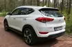 Hyundai Tucson 1.7 CRDi