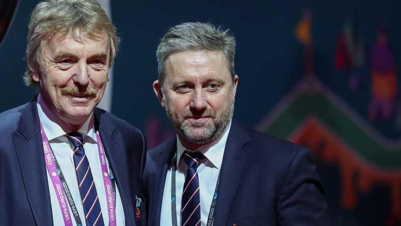 Jerzy Brzeczek Selekcjonerem Kadry Do Grudnia 2021 Znamy Szczegoly Pilka Nozna