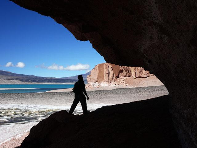 Galeria Argentyna, Chile - Puna de Atacama, obrazek 13