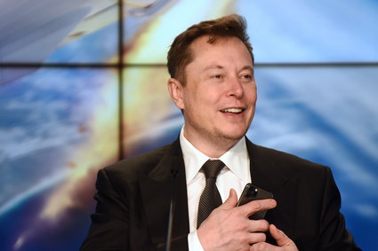 Elon Musk chce zbudować miasto. Będzie nosiło nazwę Starbase