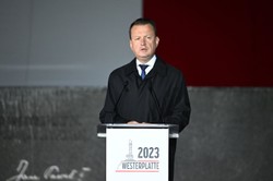 Błaszczak: Jesteśmy świadkami odradzającego się imperializmu rosyjskiego. Przestrzegał przed tym śp. prezydent Lech Kaczyński