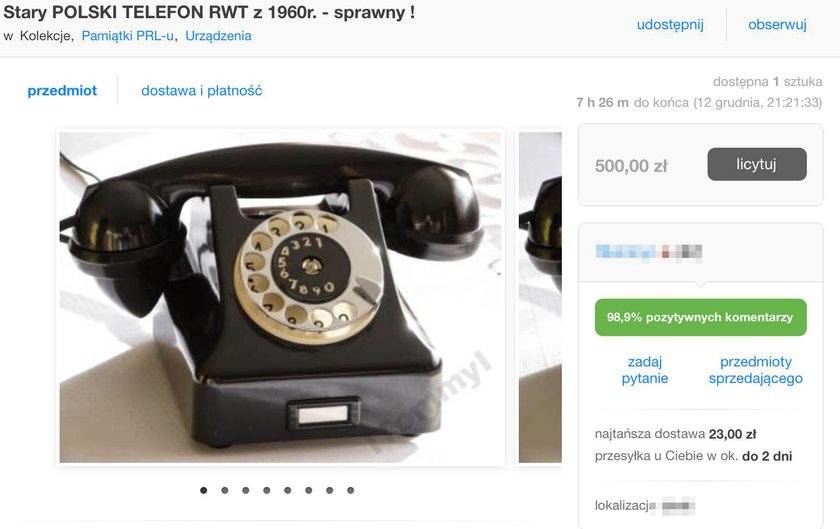 Telefon